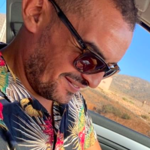 Yann A. profile photo