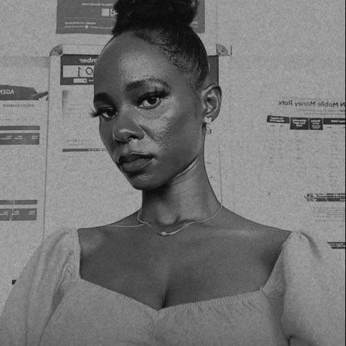 Grace  J. profile photo