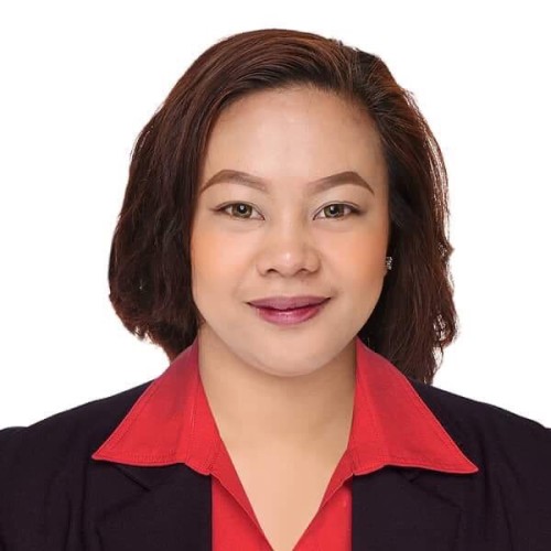 Mary Rose L.