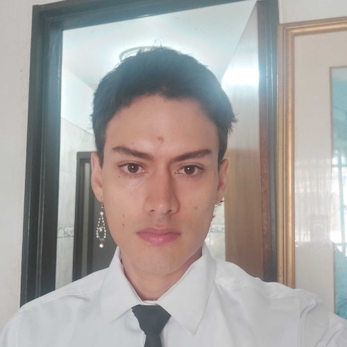 gonzalo g. profile photo