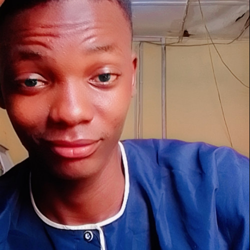 Ayomide  L. profile photo