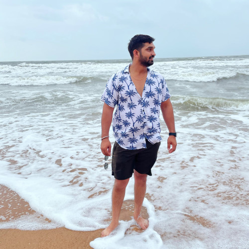 Gaurav  K. profile photo