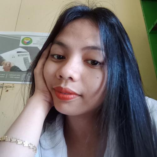 Rhea G. profile photo