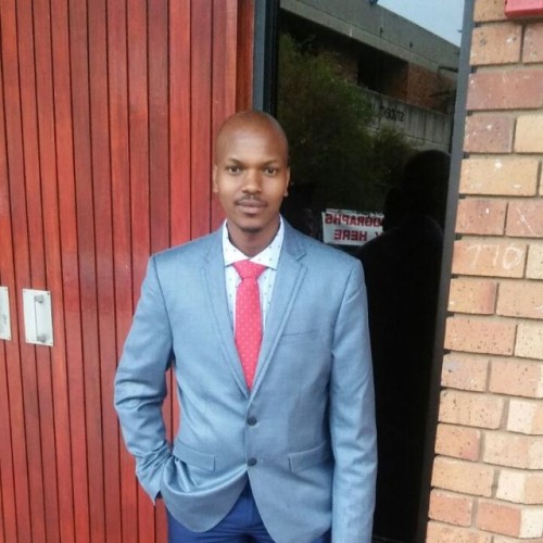 Andile M.