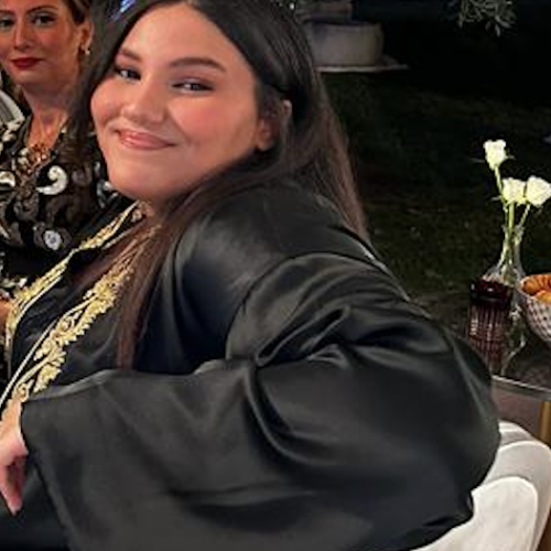 mariam z.