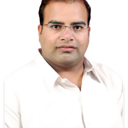DEEPAK S.