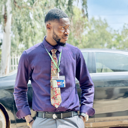 James E. profile photo