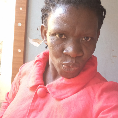 Maria Gorreth N. profile photo