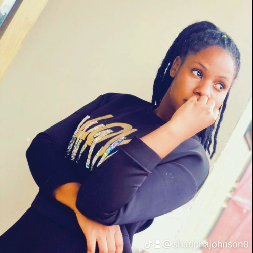 Sharipha  S. profile photo