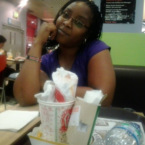 Beatrice N. profile photo