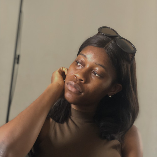 Benedicta  K. profile photo