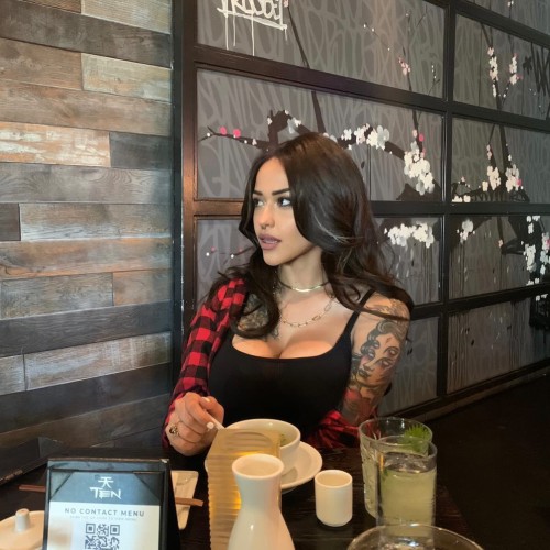 SARAH J.