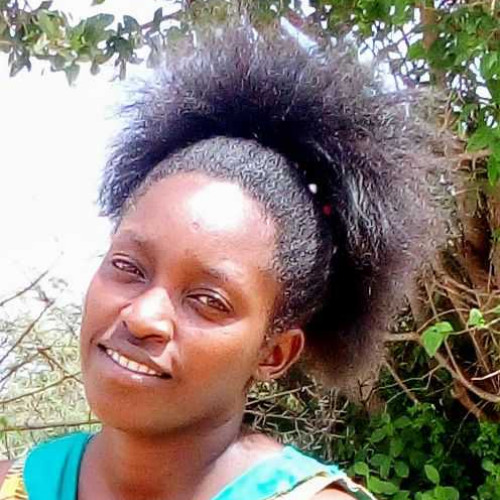 mumbe k. profile photo