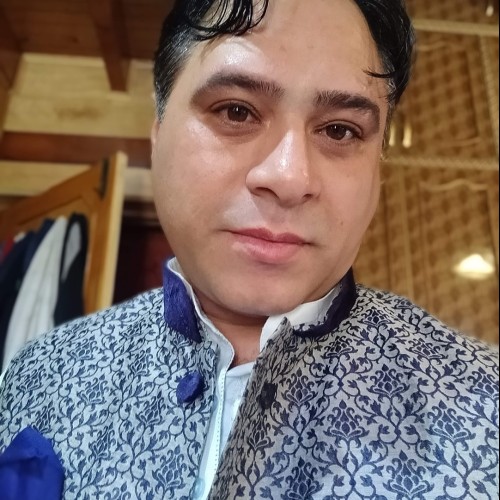 Suhail N.