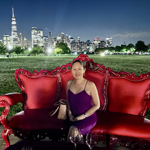 Imelda R. profile photo