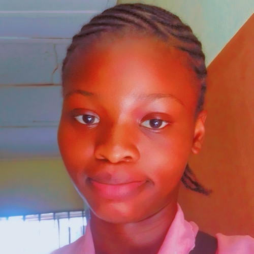 Cute  V. profile photo