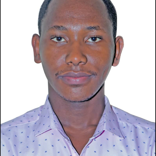 Niyonkuru E. profile photo