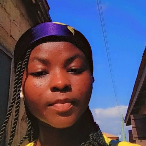 Ayisha I. profile photo