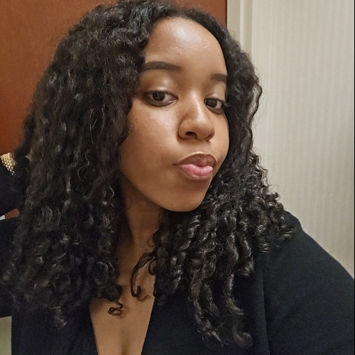 Lazarina M. profile photo