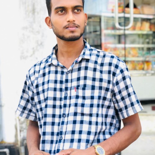 Chamod  S.