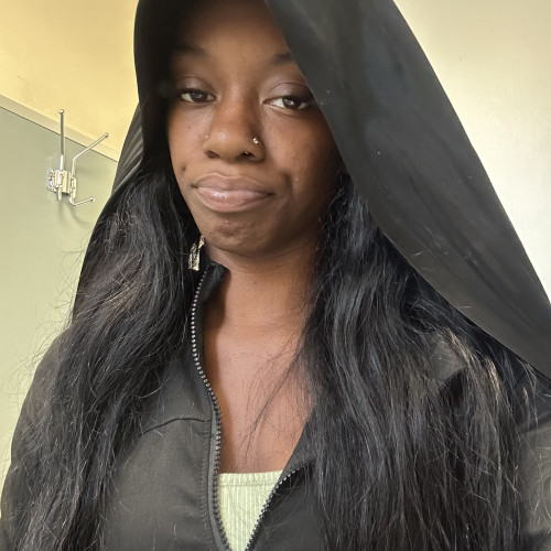 Aaliyah L. profile photo