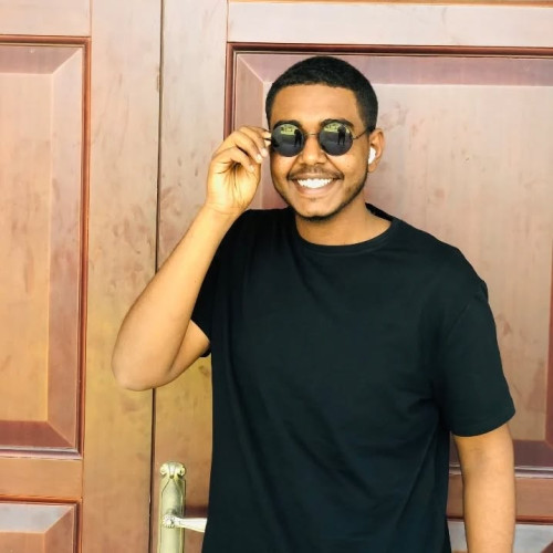 Mohamed E. profile photo