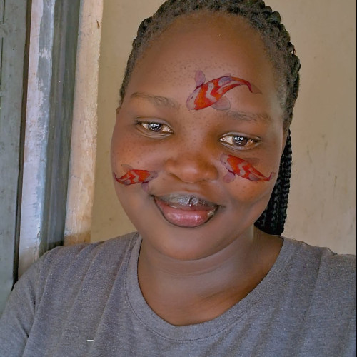Mitchelle  C. profile photo