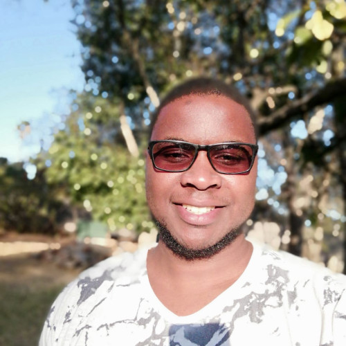 Panashe  C. profile photo
