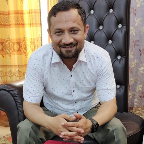 Usman I. profile photo