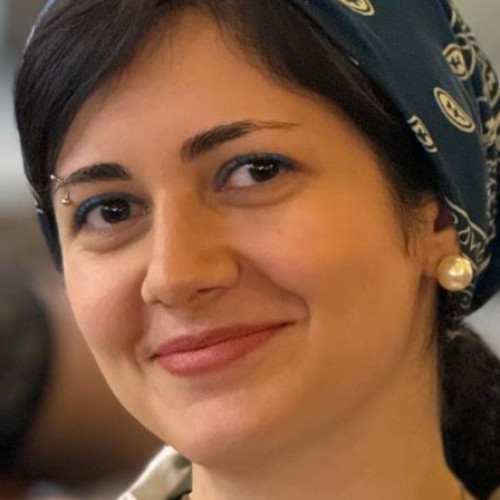 Niusha S.