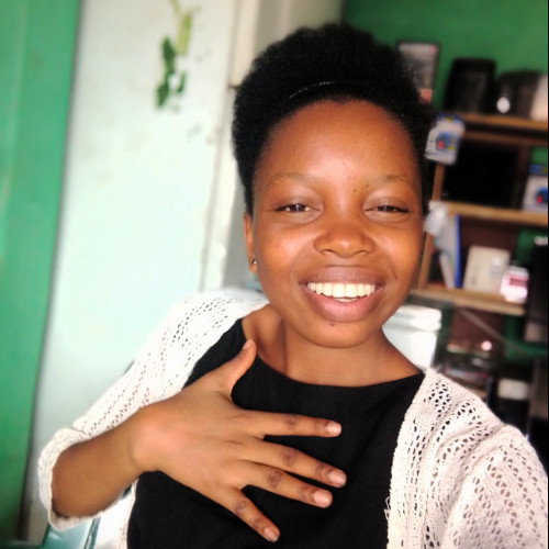 Gifted  B. profile photo