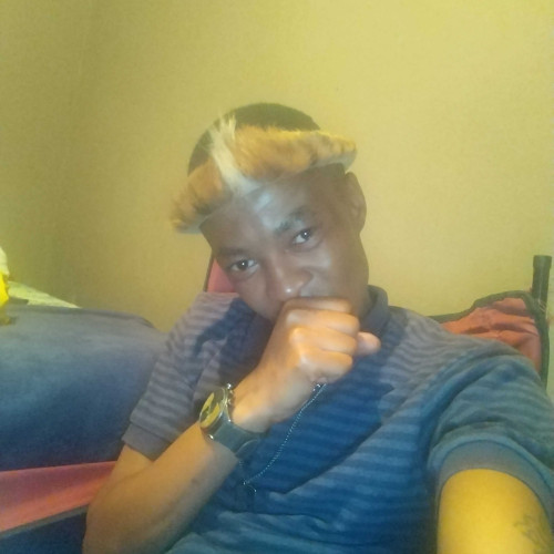 Phemelo S.