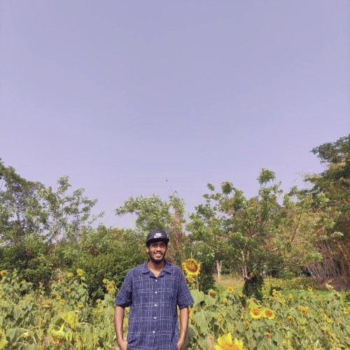 Krishna  S.