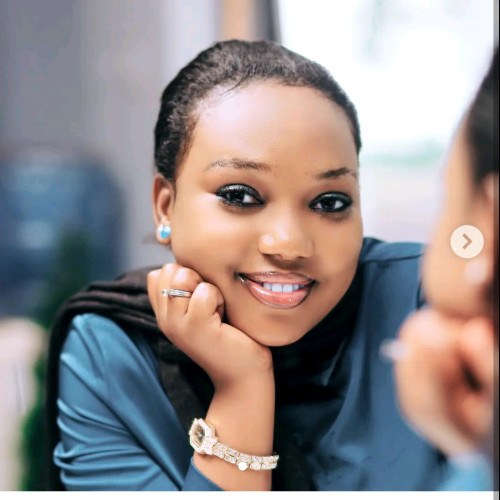 Tumuhirwe Eva E. profile photo