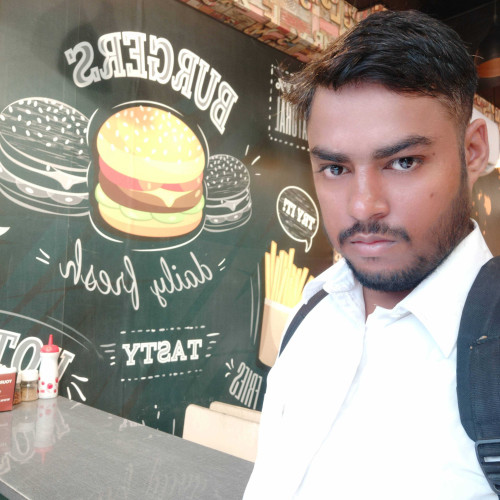 Neeraj A. profile photo