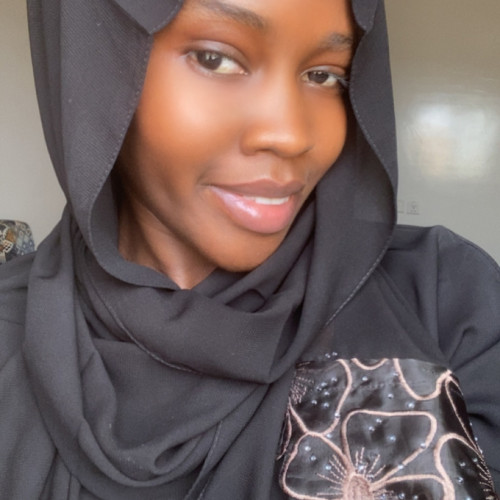 Saimah A H. profile photo