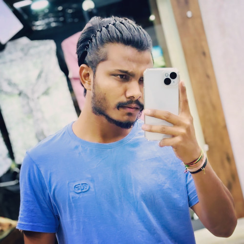 Hardik Y. profile photo