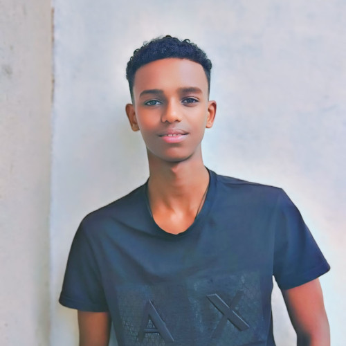 Mewael G. profile photo