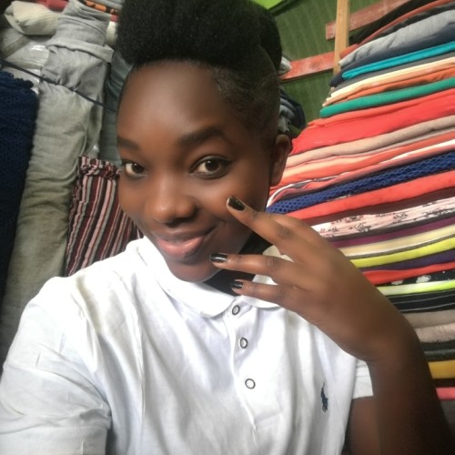 Paidamoyo  M. profile photo