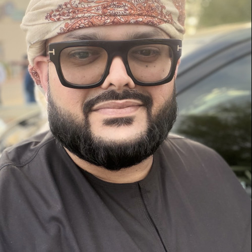 Mohammed A. profile photo