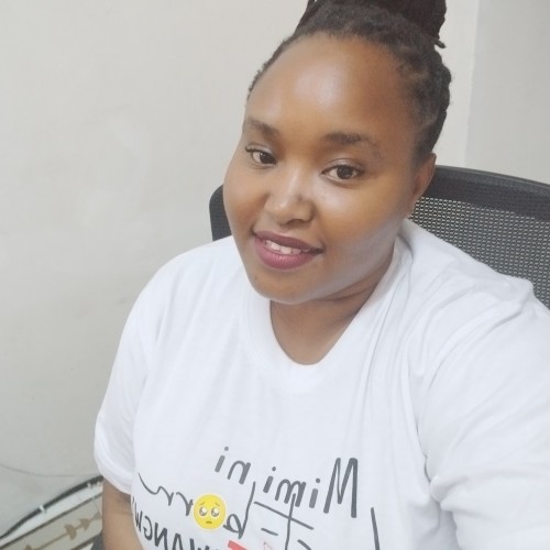 Pinky V. profile photo