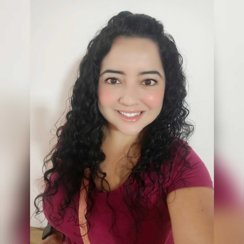 Maria Jose C. profile photo