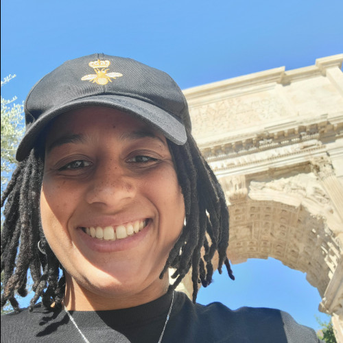 Lex V. profile photo