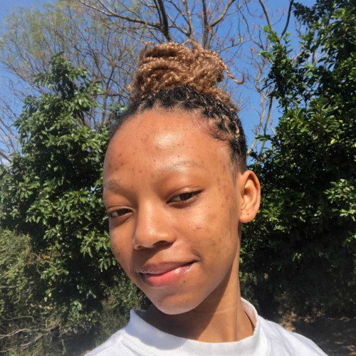 Nothando M.