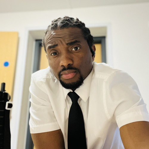 Christian E. profile photo