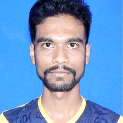 SUMAN R.