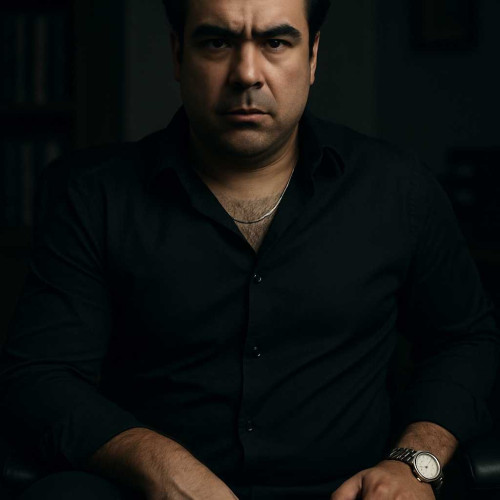 Hadi H. profile photo