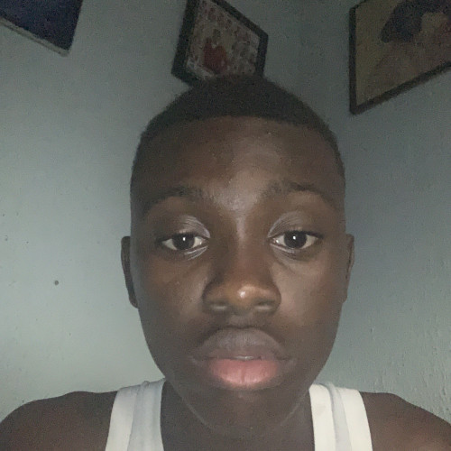 Dominion M. profile photo