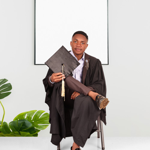 Caleb K. profile photo