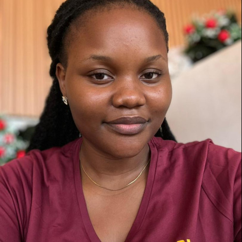Valerie  W. profile photo